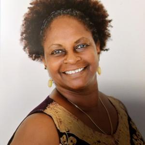 Serbennia Davis Event Photographer, Debuts At Jackson Township Admin Office
